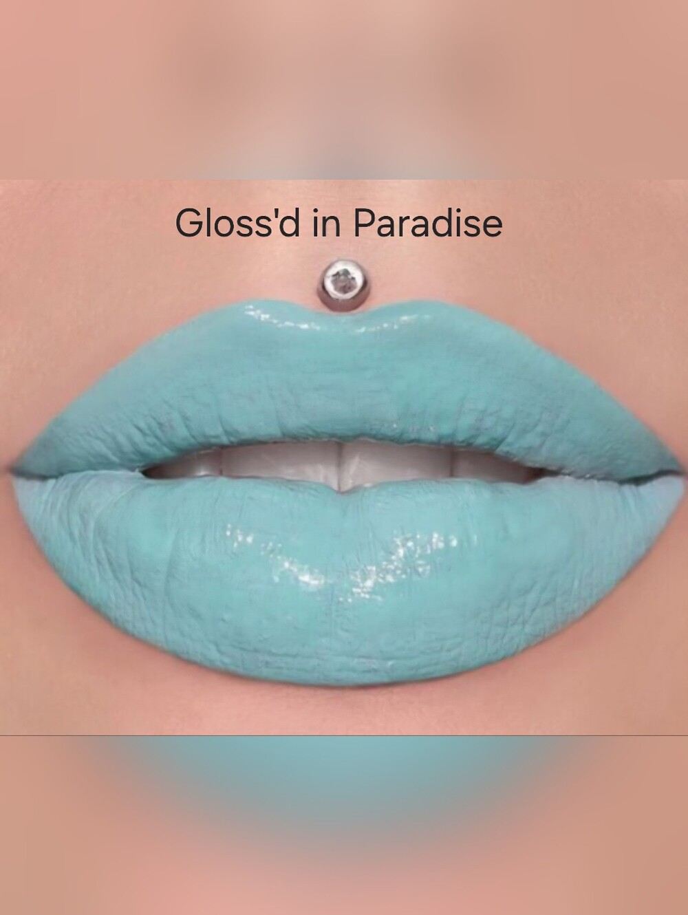 Jeffree Star Supreme Gloss NIB Buyer's Choice Safe for Eyeshadow - Picture 2 of 6